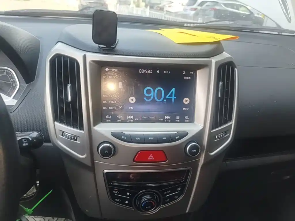Haval H1 2016 2017 Red Label 1.5L Manual Luxury