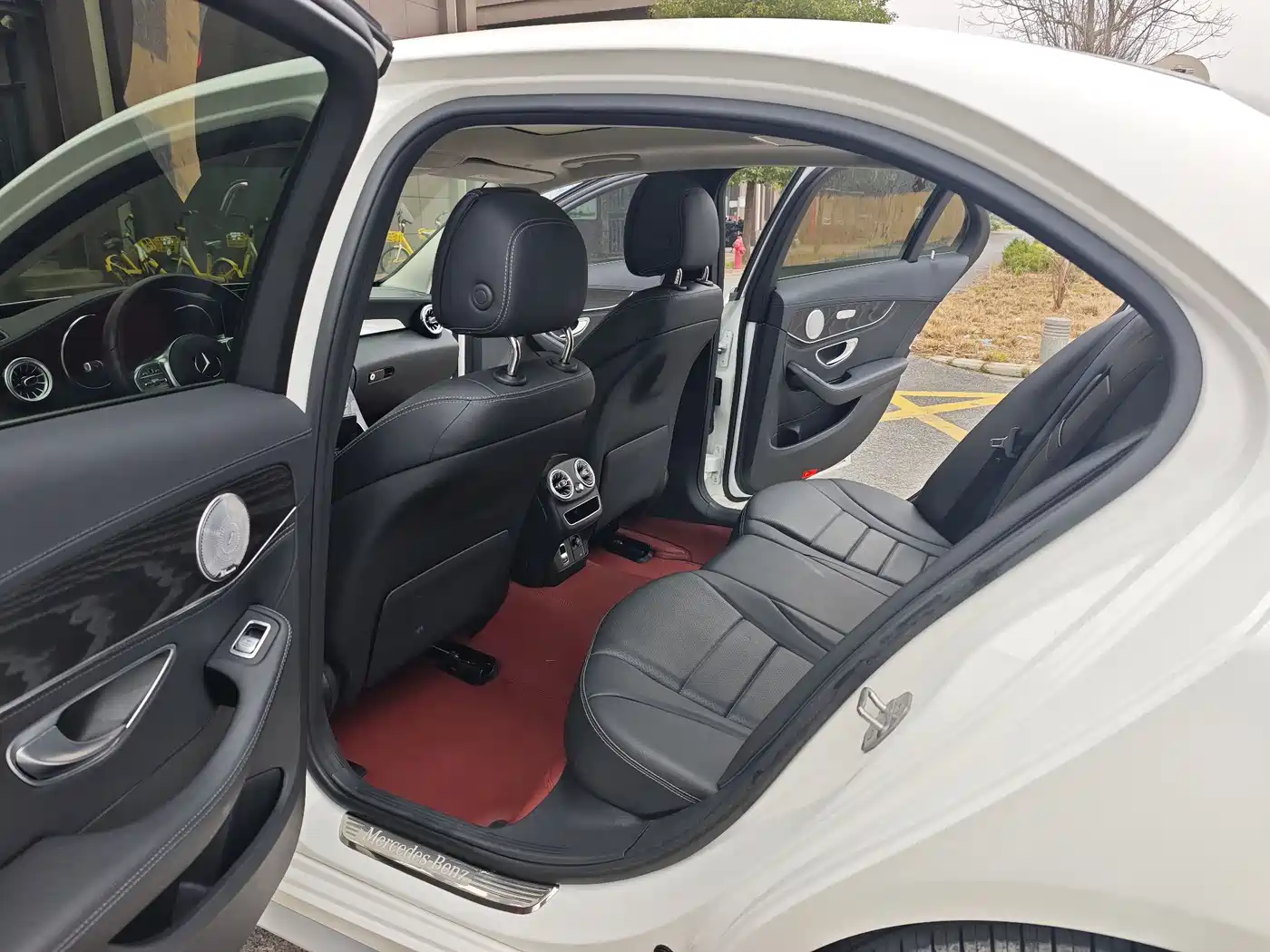 Mercedes-Benz C-Class 2020 Facelift C 260 L Sport фото 5