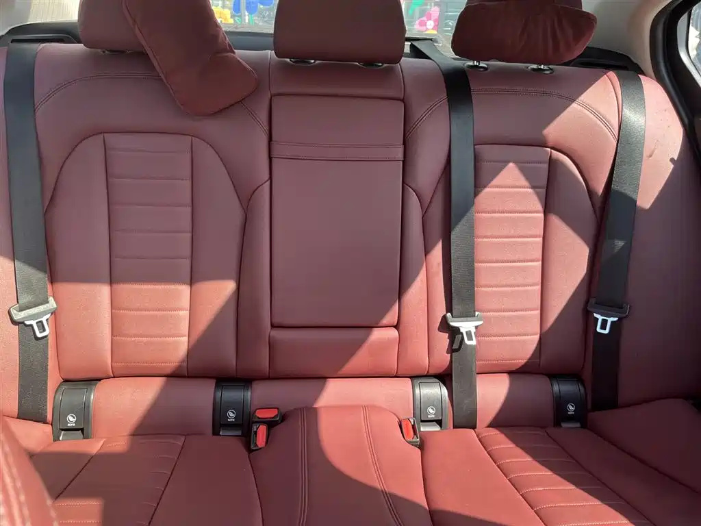 BMW 3 Series 2021 325Li M Sport Package фото 33