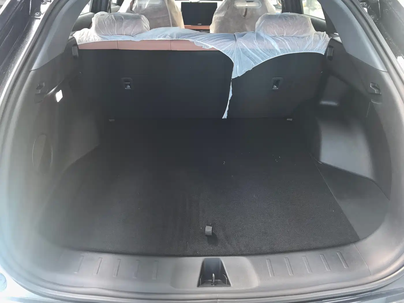 Changan UNI-Z 2026