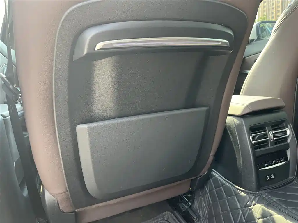 BMW 3 Series 2020 Facelift 325Li M Sport Package фото 19