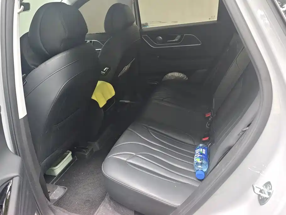 Chery Fengyun Fengyun T9 2024 2024 120 Long Range Luxury 5-seater NMC