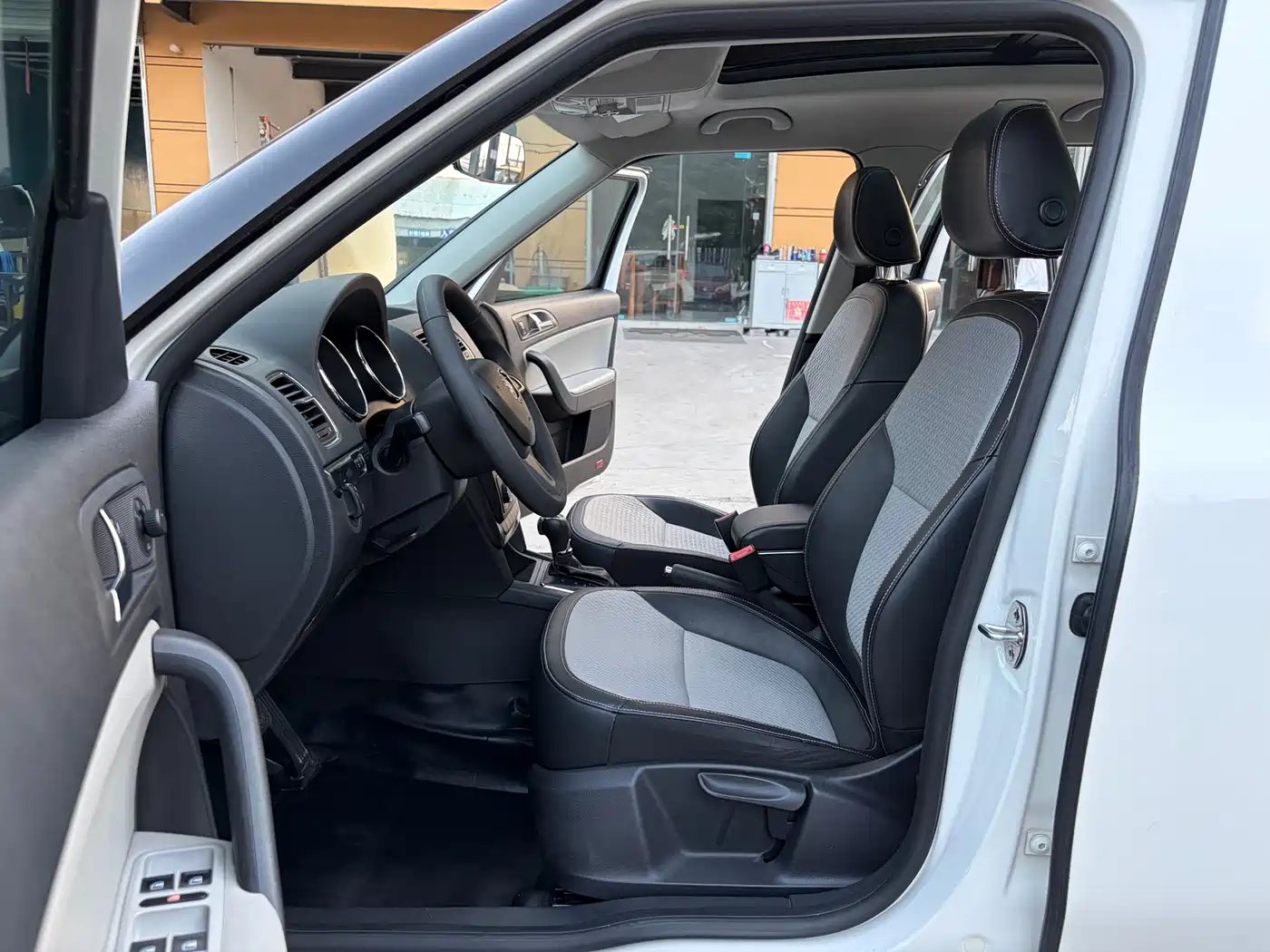 Škoda Yeti 2016 1.4TSI DSG Forward Edition фото 5