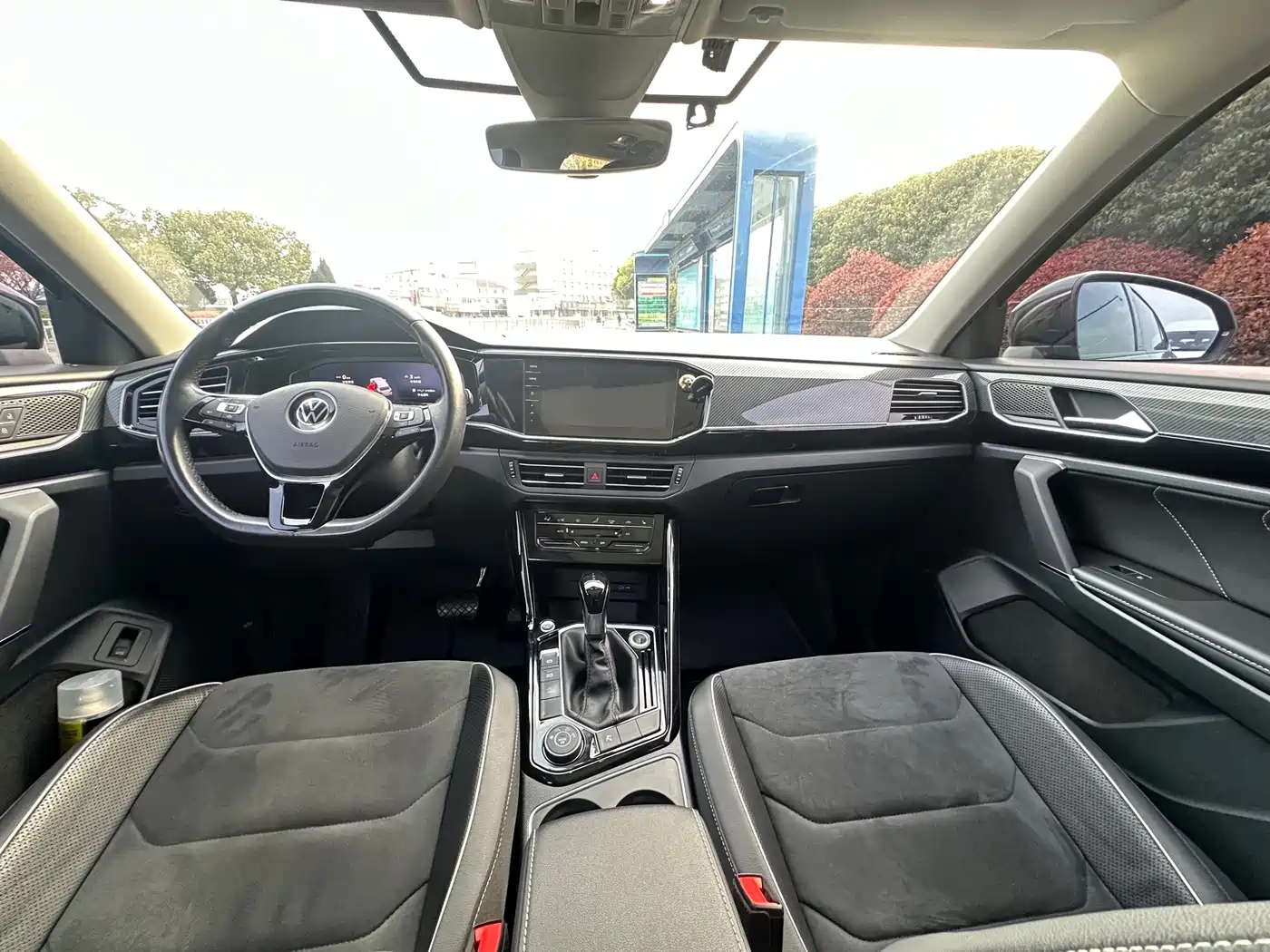 Volkswagen Tayron 2021 380TSI 4WD Luxury Smart Connect Pro фото 7