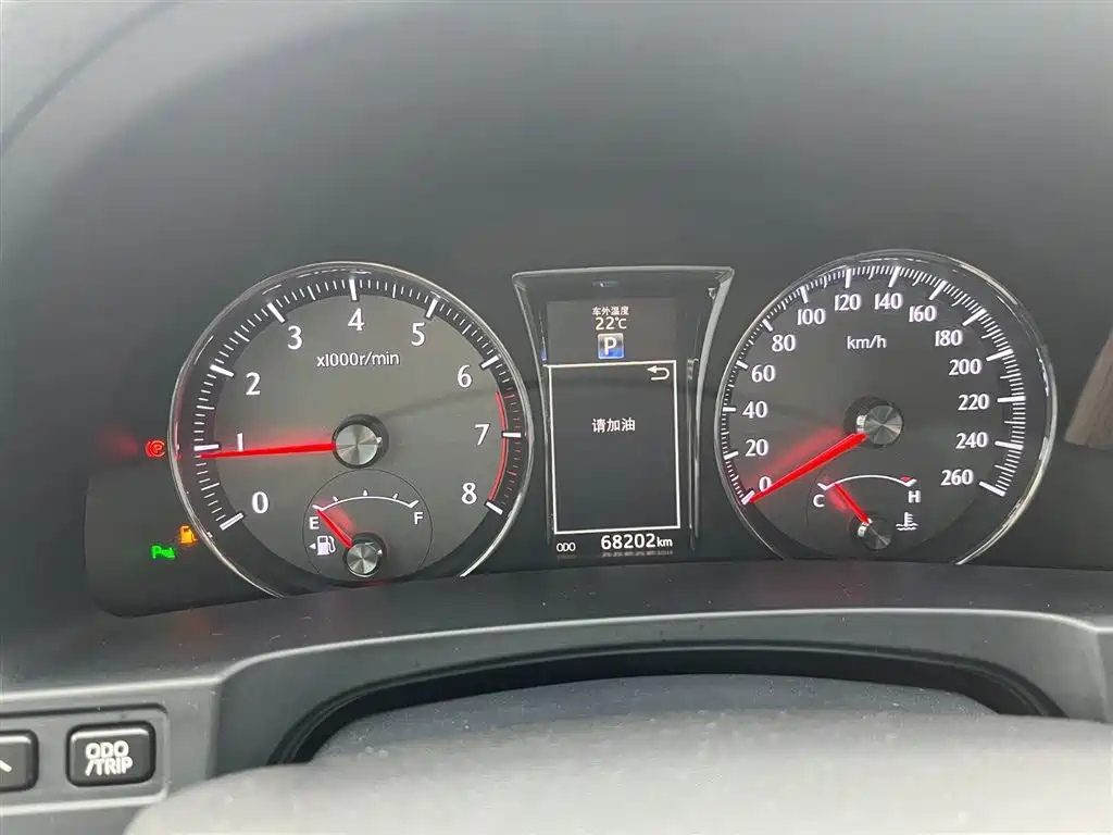Toyota Crown 2015 2.5L Smart Edition фото 18