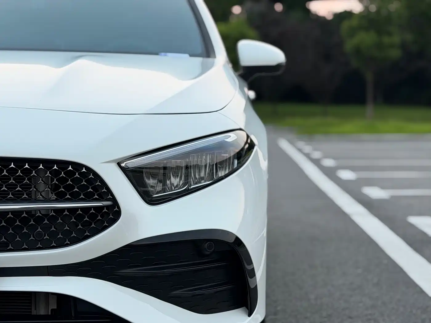 Фото 22 - Mercedes-Benz A-Class