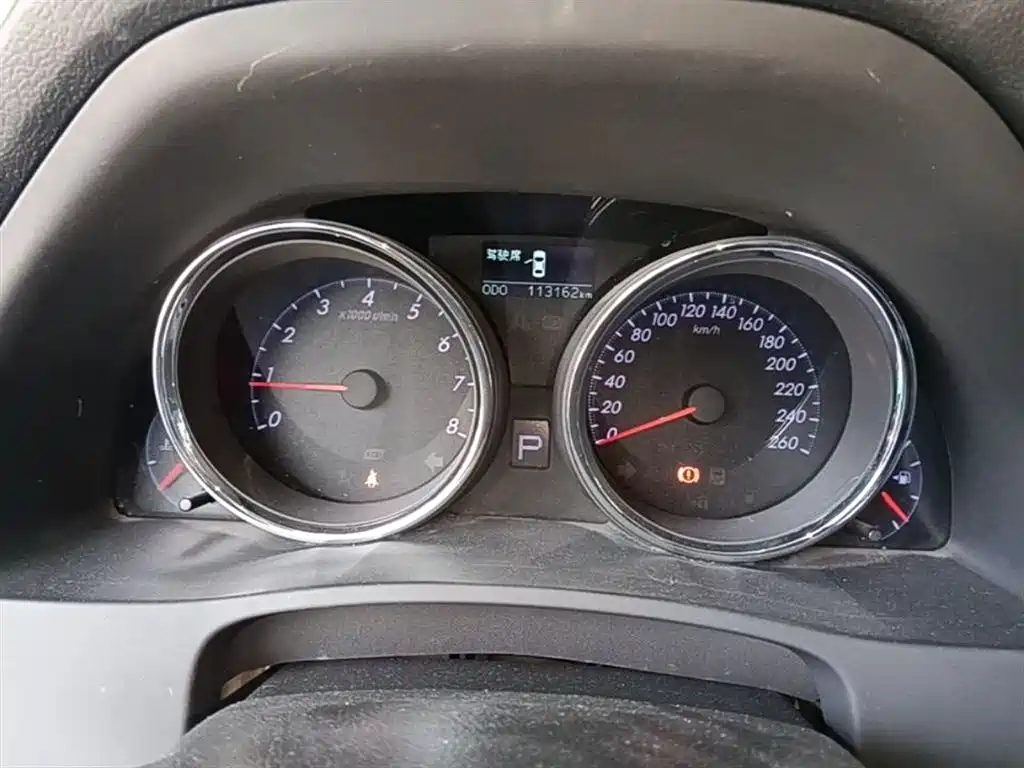Toyota Reiz 2013 2.5V Premium Edition фото 12