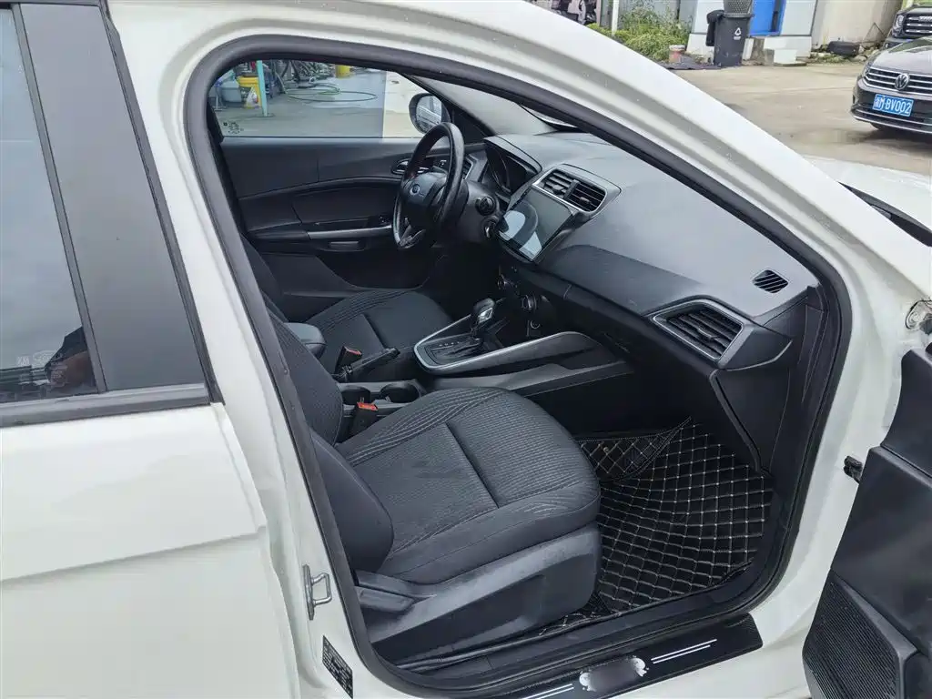 Ford Escort, миниатюра 14