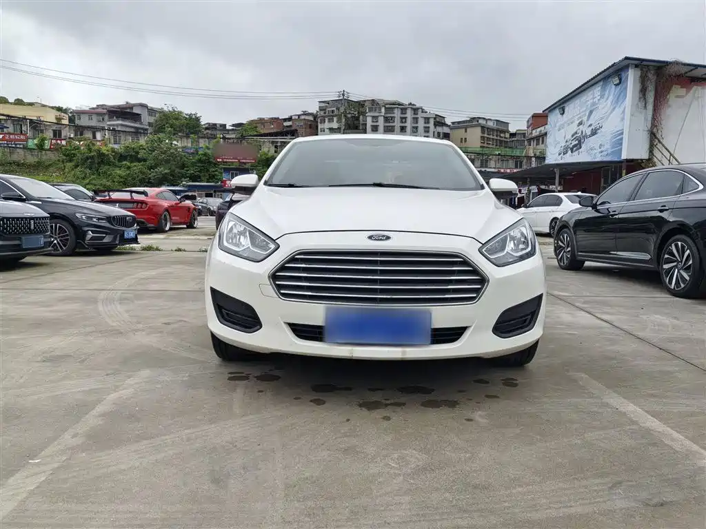 Ford Escort, миниатюра 25
