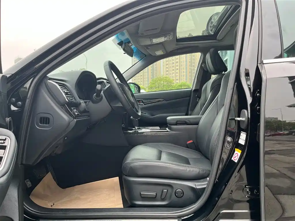 Toyota Crown 2015 2.5L Smart Edition фото 10