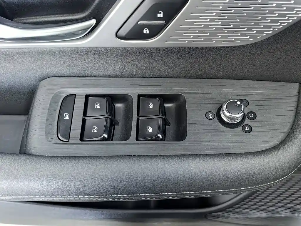 Dongfeng Aeolus Haoji 2024 2024 Mach Power 1.5T Luxury