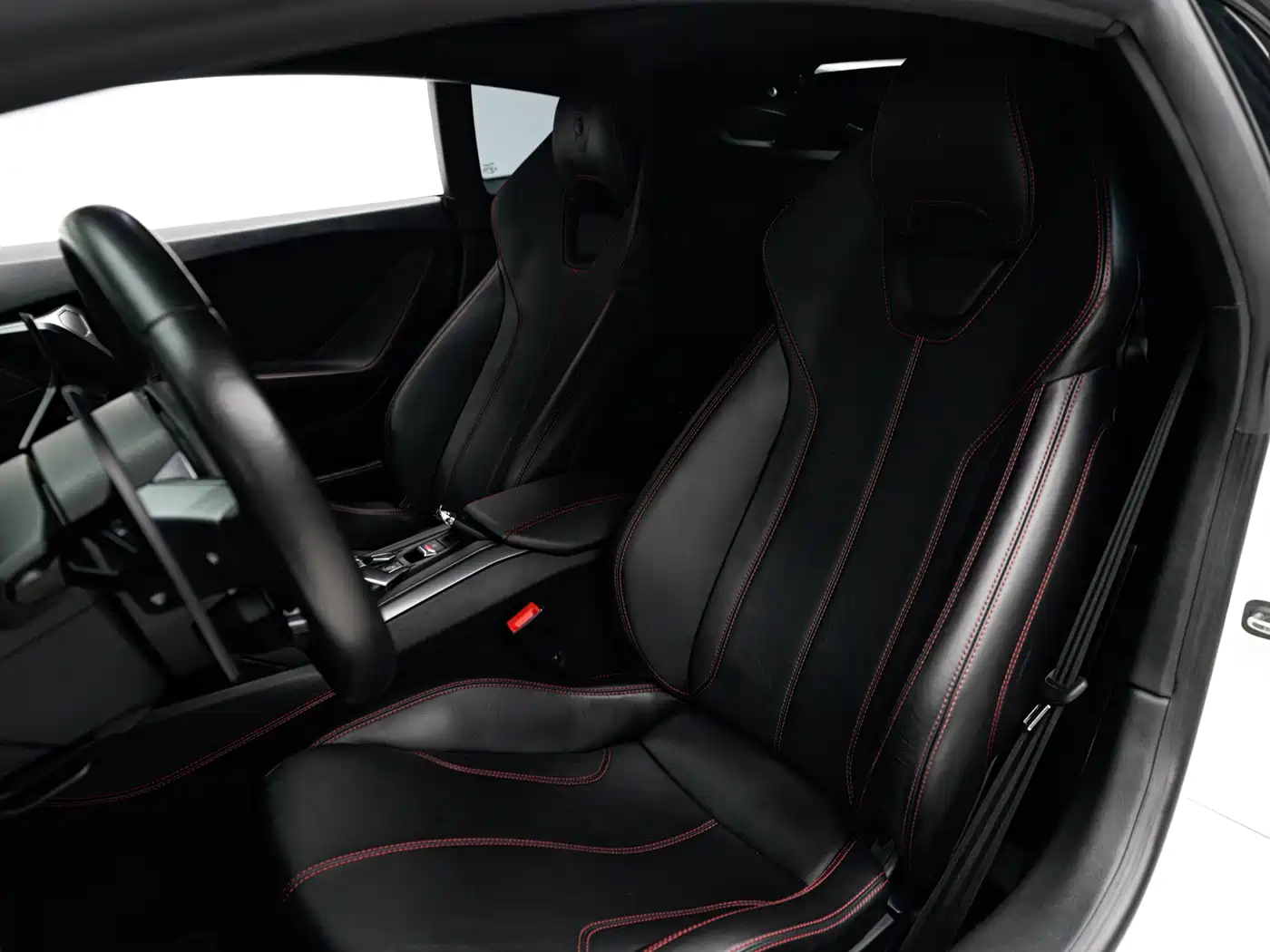 Lamborghini Huracán 2016 Huracán RWD Coupe фото 9