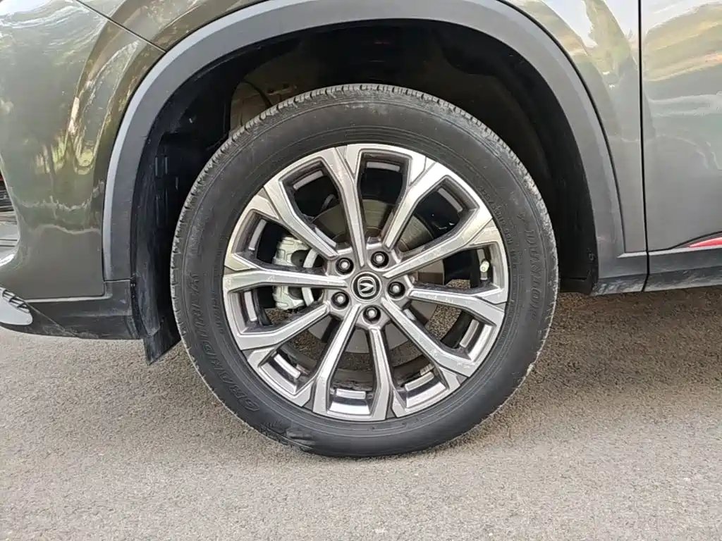 Фото 23 - Changan CS75 PLUS