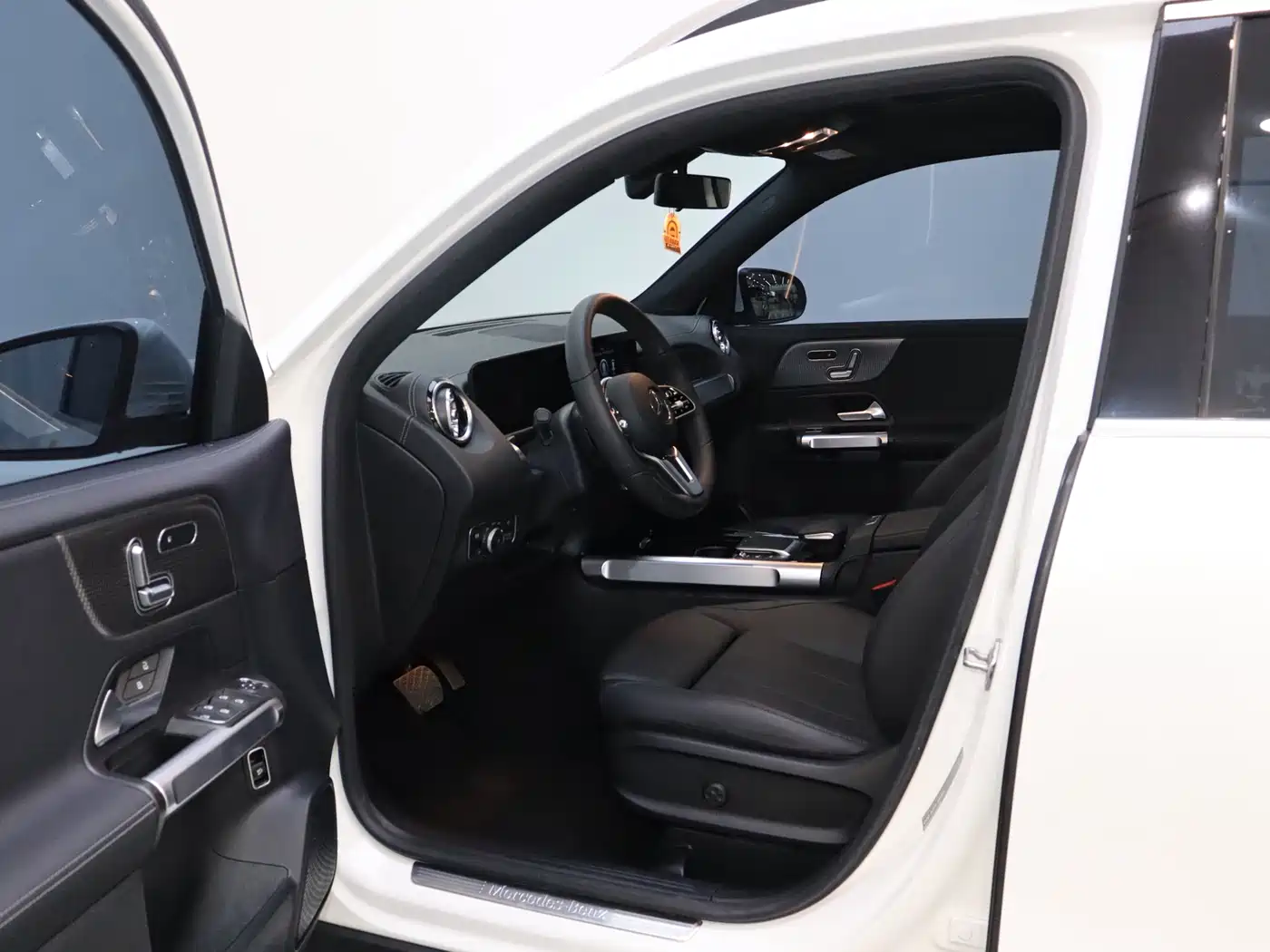 Mercedes-Benz GLB 2021 GLB 200 Style фото 14