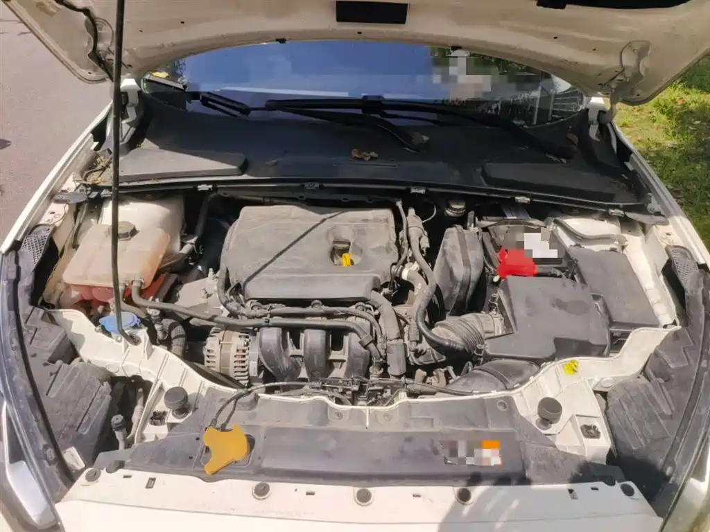 Ford Escort, миниатюра 11