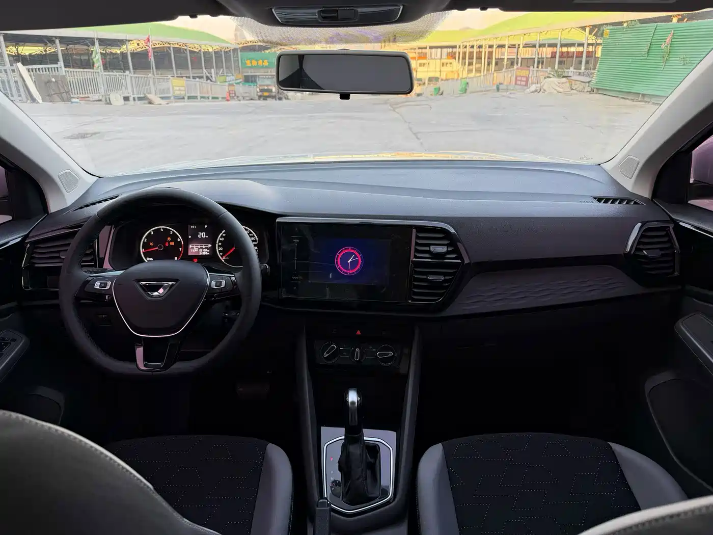 Jetta VS5 2020 2019 280TSI Automatic Progressive Edition