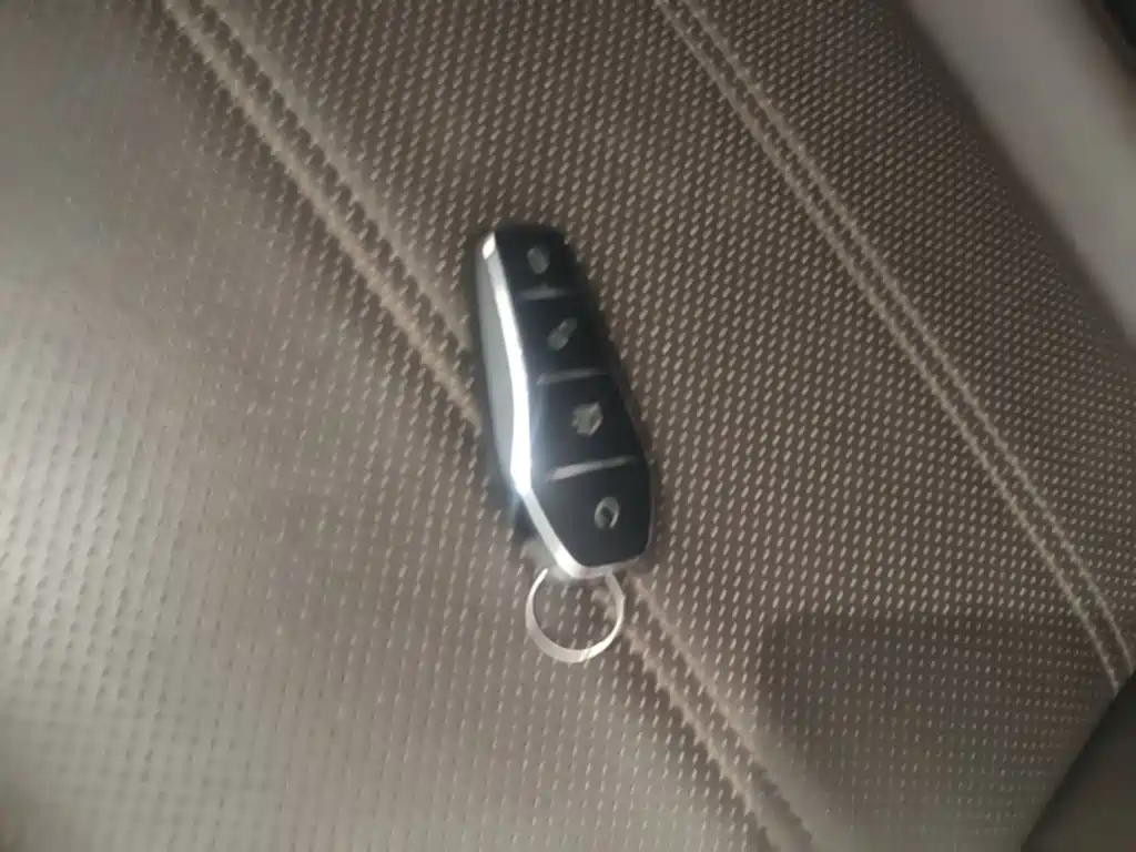 BYD e2 2021 2021 Comfort Model