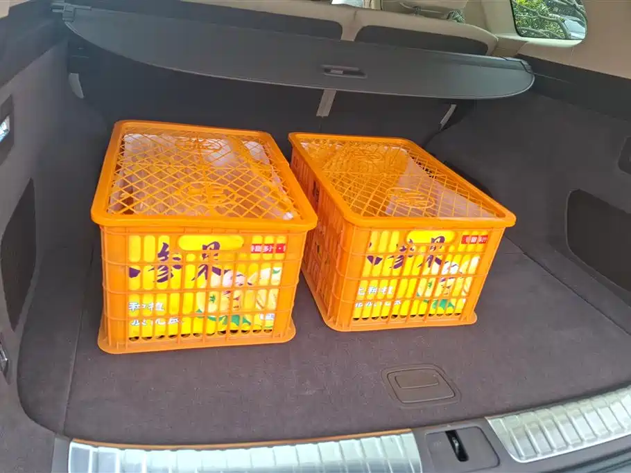 AITO Wenjie AITO M7 2024 1.5T RWD Plus 5-Seater фото 4