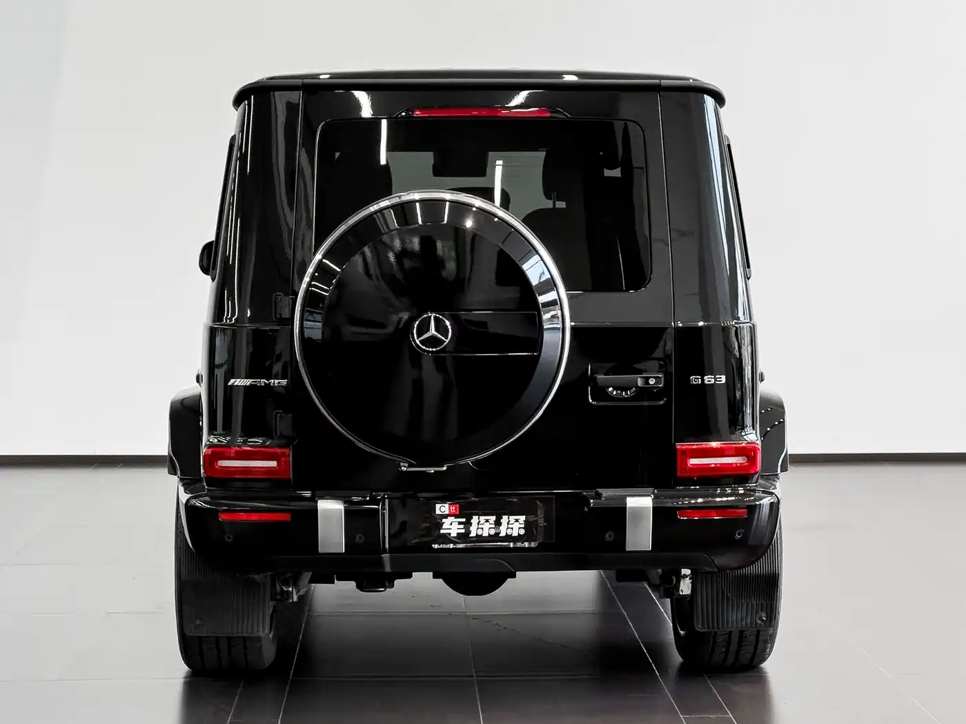 Mercedes-Benz G-Class AMG 2022 AMG G 63 фото 15