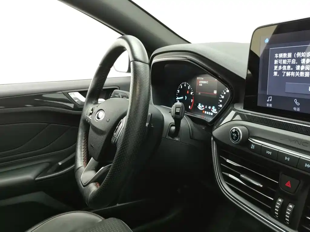 Ford Focus, миниатюра 22