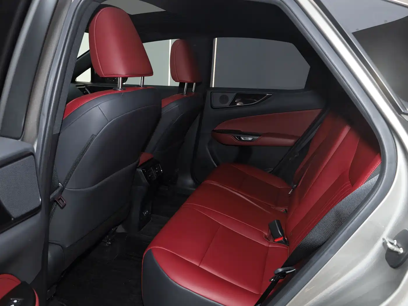 Lexus NX 2023 2022 260 FWD Joy Creation Edition