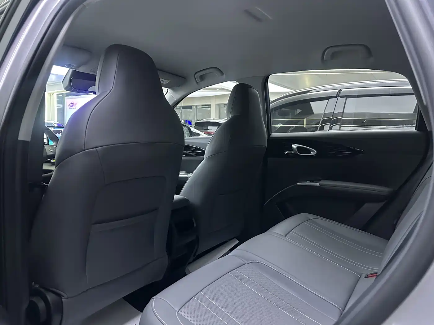 Geely Galaxy Starry Wish 2026 2026 Edition 410km Freedom Version
