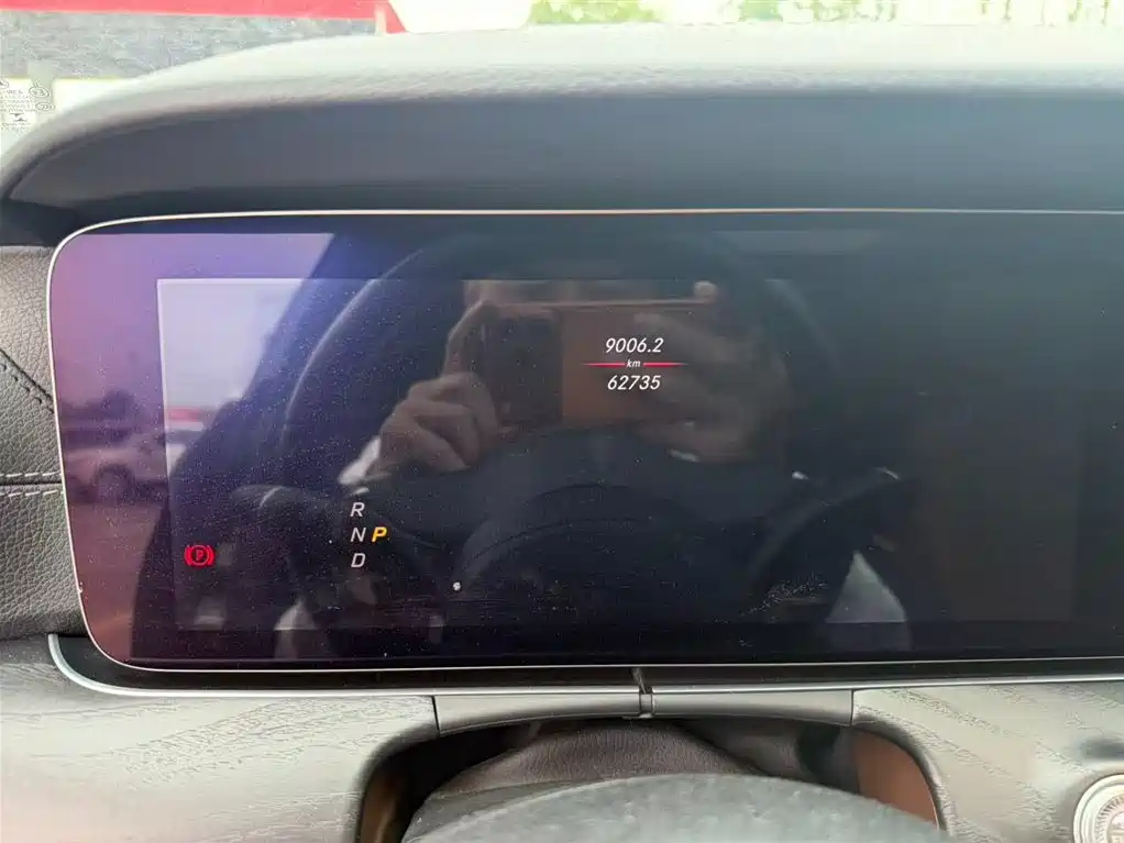 Mercedes-Benz E-Class 2019 Facelift E 300 L Sport Fashion фото 5
