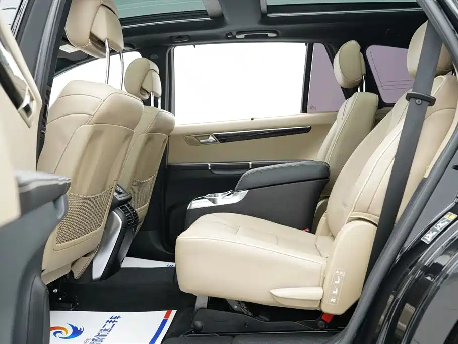 Mercedes-Benz R-Class 2014 R 400 4MATIC Business фото 10