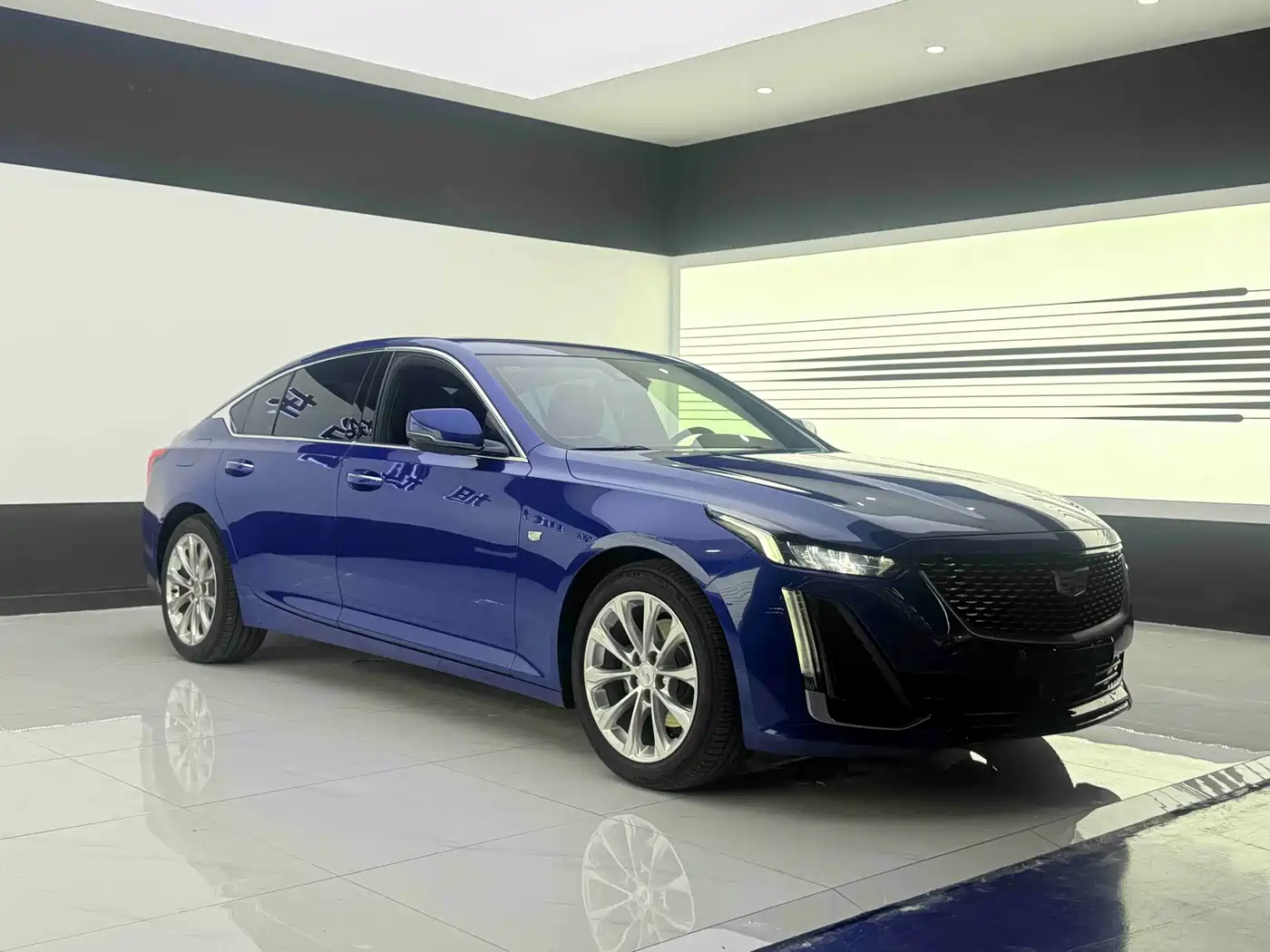 Cadillac CT5 2021 28T Luxury фото 3