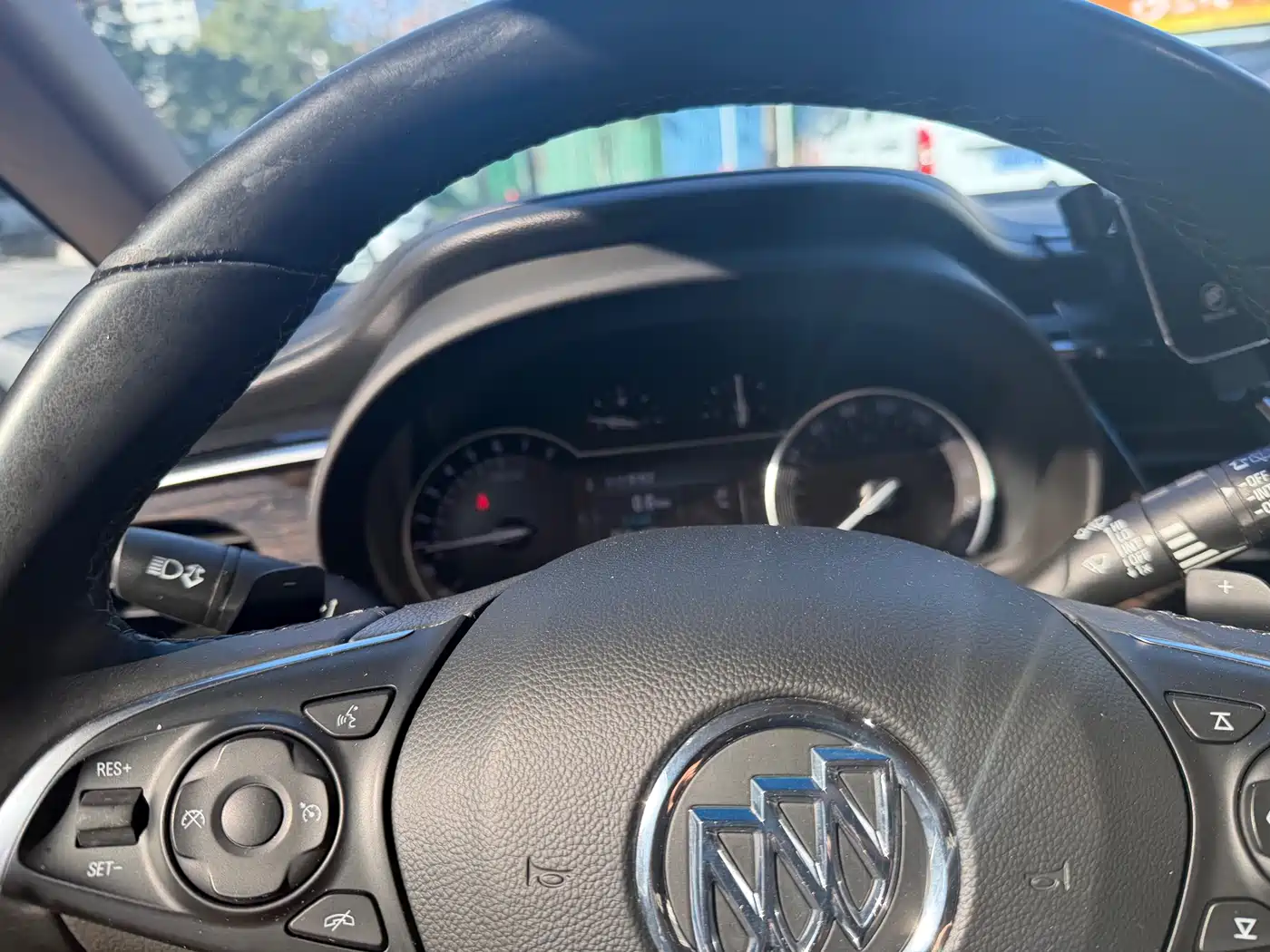 Buick GL8 2018 ES 28T Premium Type China VI фото 11