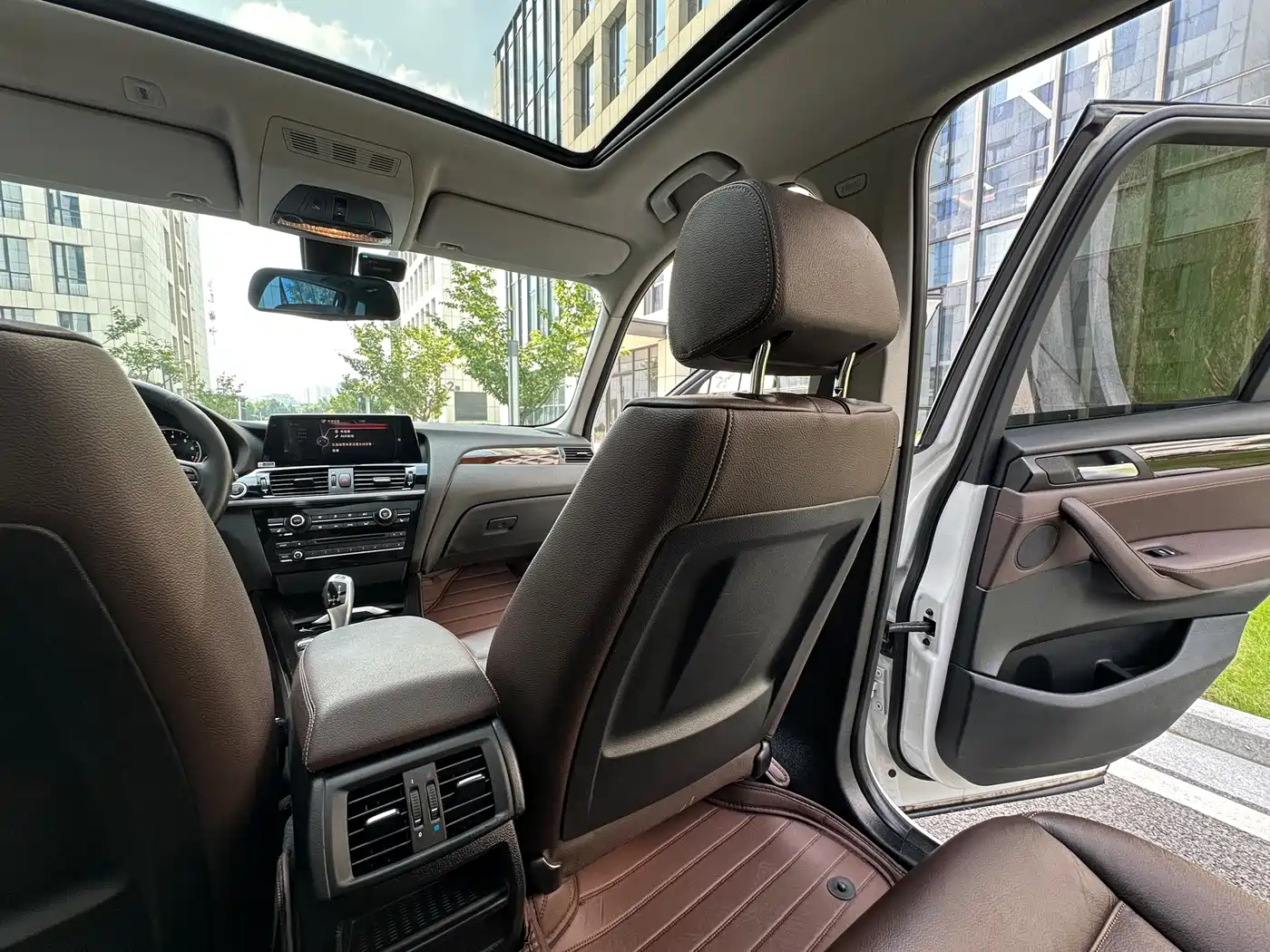 BMW X3 (Import) 2017 2014 xDrive20i X Design Package