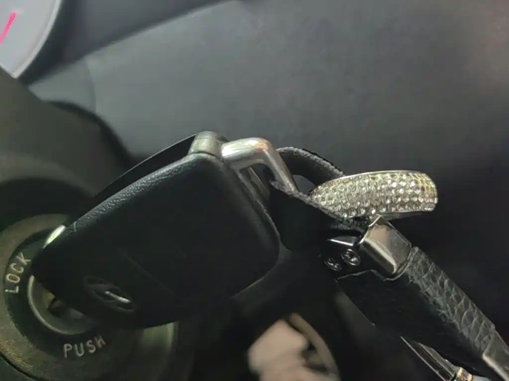 Hyundai Langdong 2018 2016 1.6L Automatic Smart Edition