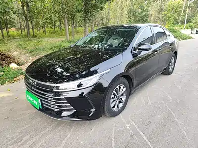 BYD Destroyer 05