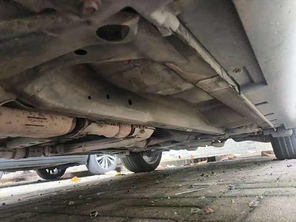 Infiniti FX 2011 2010 FX35 Premium