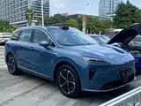 Photo 3 - Shangjie SUV