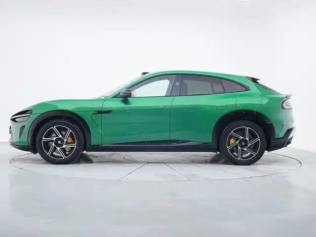 XIAOMI CAR XIAOMI YU7