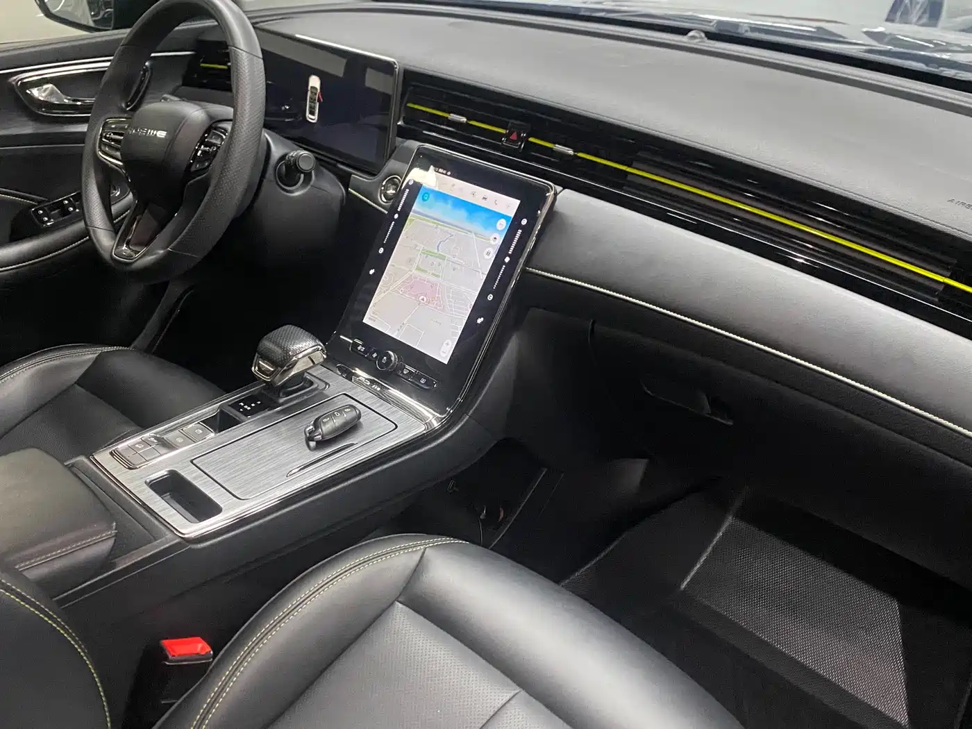 Roewe RX5 2022 2022 330TGI Auto National Trend Edition