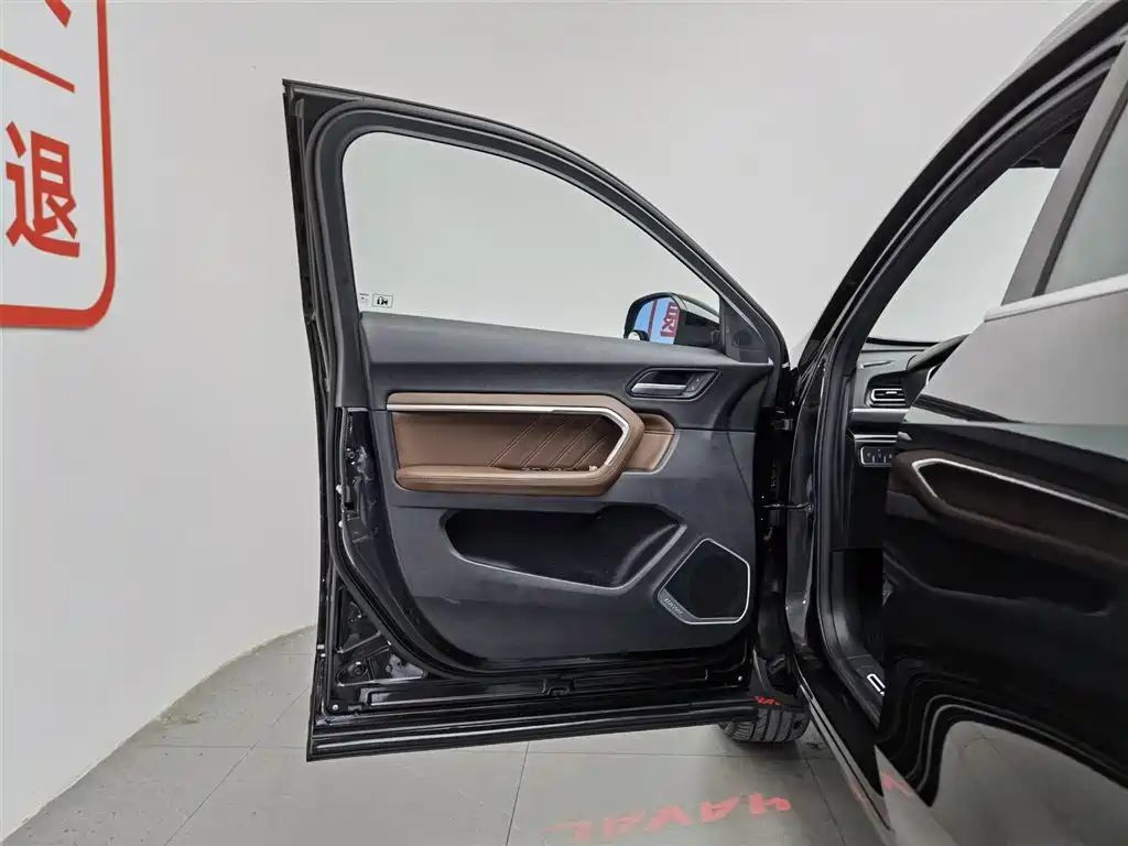 Haval H6 2017 Red Label 2.0T Auto 2WD Smart фото 8
