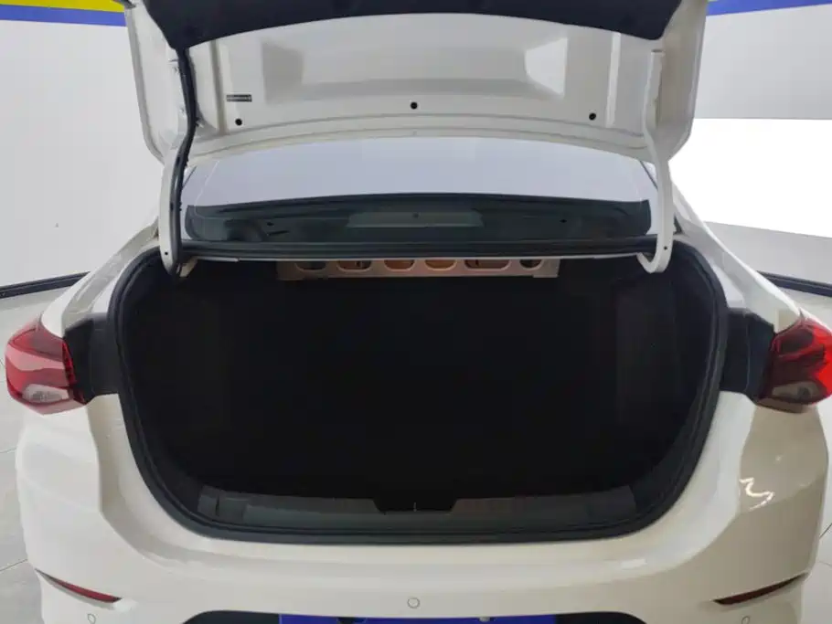 2022 Chevrolet Cavalier