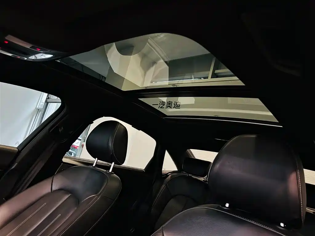 Audi A6L 2018 30th Anniversary 45 TFSI quattro Sport фото 13