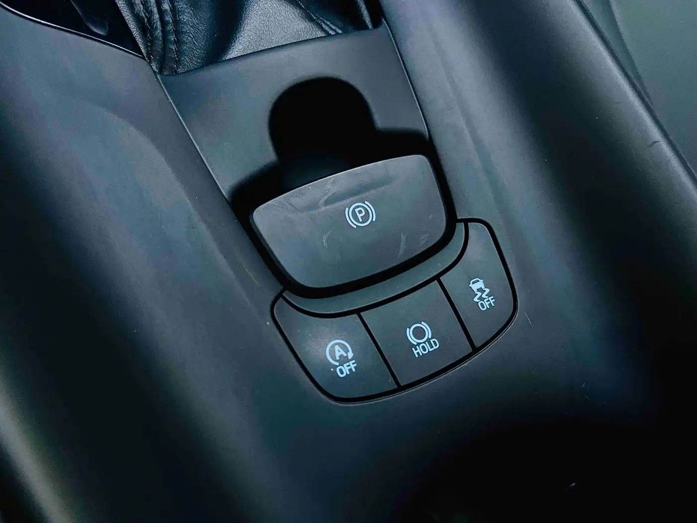 Toyota IZOA 2022 2021 2.0L Yixiang Edition