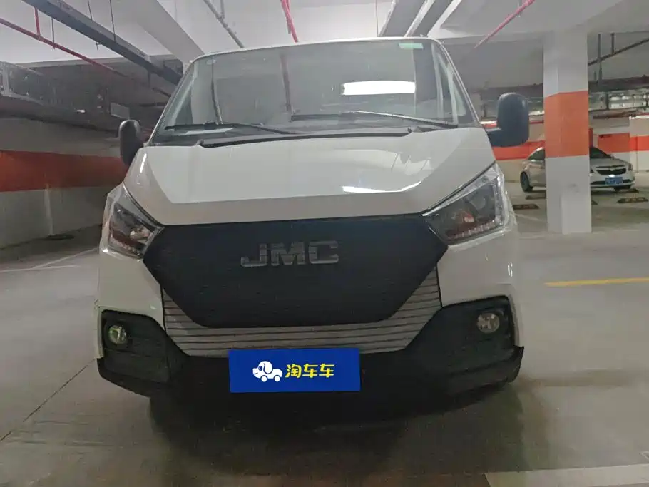 2023 Jiangling Tesun