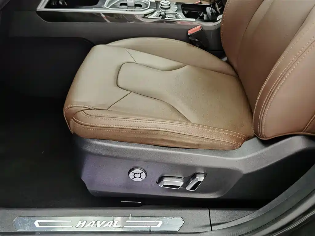 Haval H6 2017 Red Label 2.0T Auto 2WD Smart фото 20