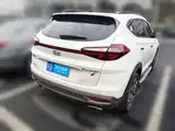 Фото 2 - Hyundai Tucson