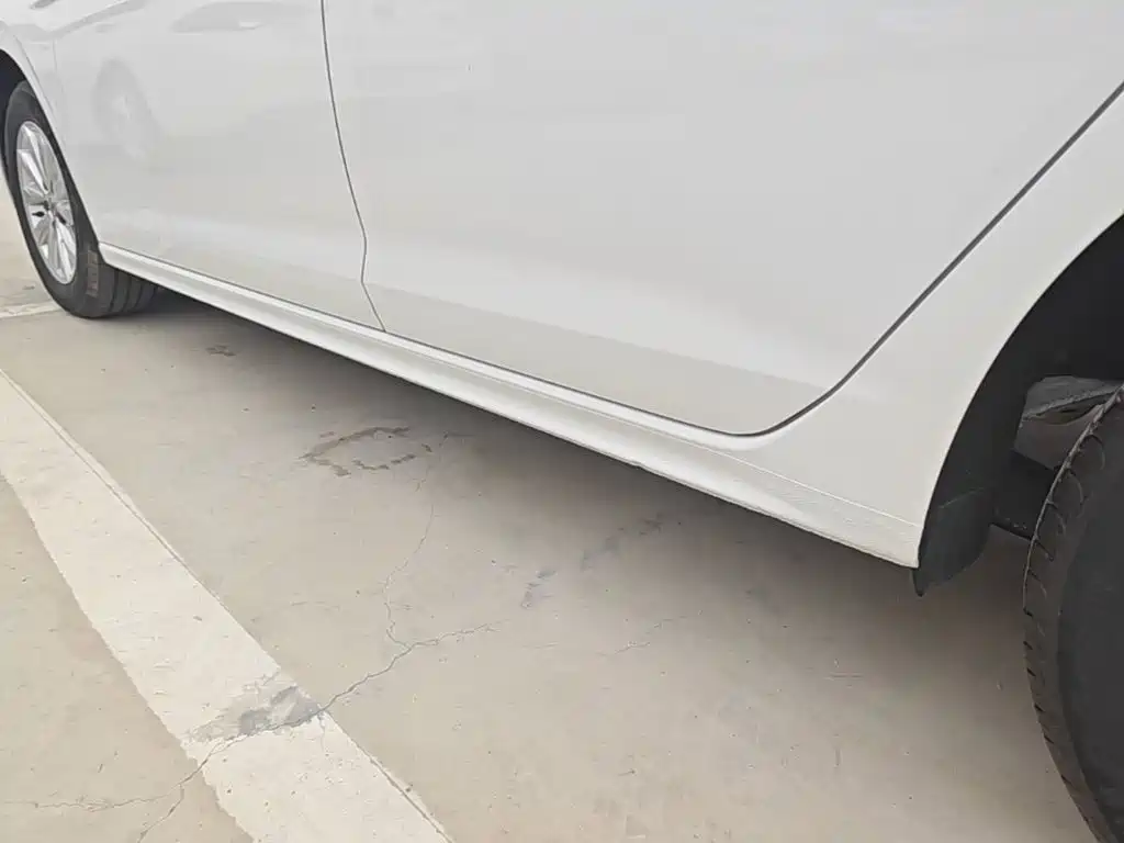 Фото 22 - Volkswagen Bora