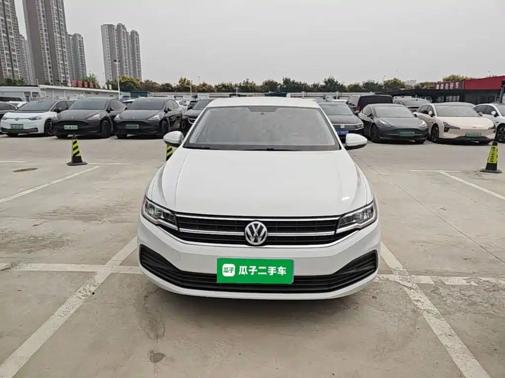 Фото 3 - Volkswagen Bora