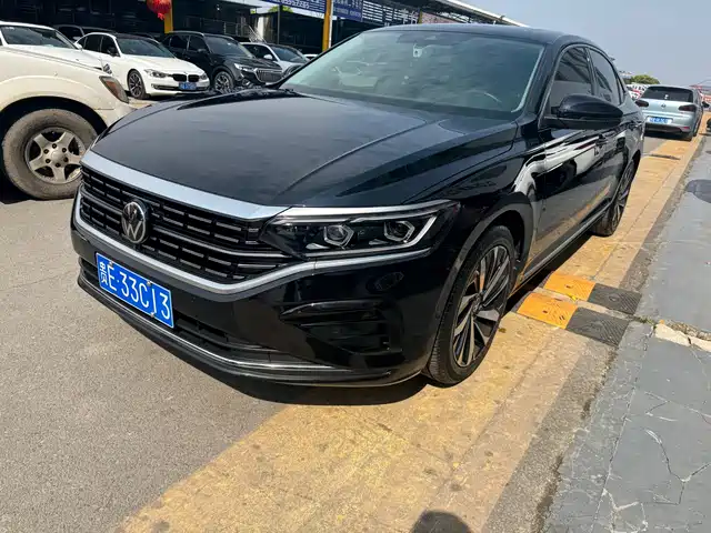 Similar car