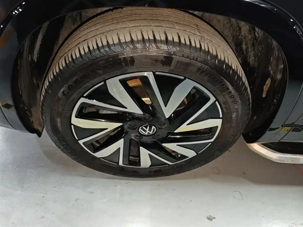 Volkswagen Tayron 2024 330TSI 2WD R-Line High Performance фото 23