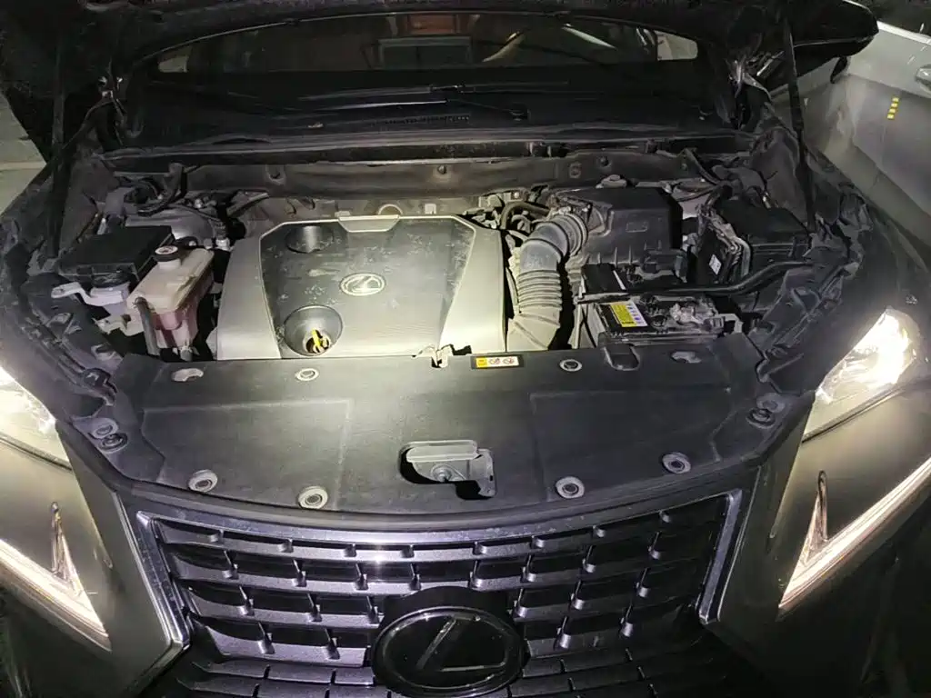 Photo 3 - Lexus NX