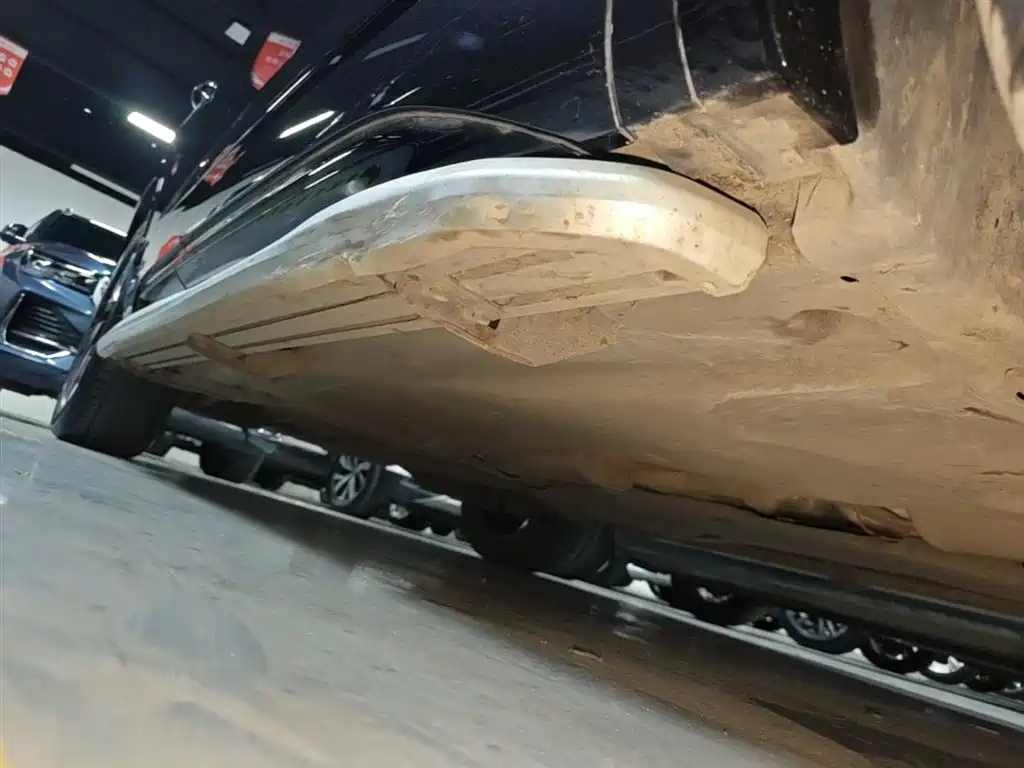 Volkswagen Tayron 2024 330TSI 2WD R-Line High Performance фото 21